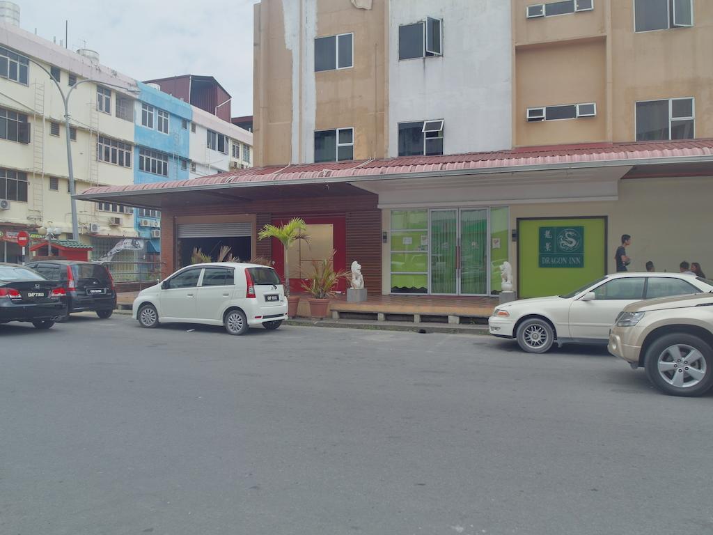 Dragon Inn Miri Luaran gambar