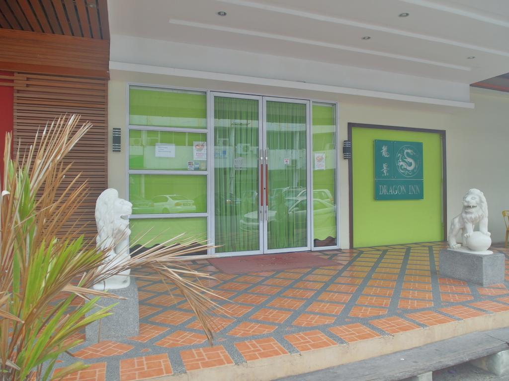 Dragon Inn Miri Luaran gambar