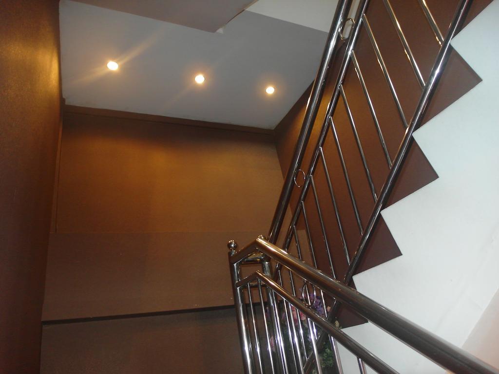 Dragon Inn Miri Luaran gambar