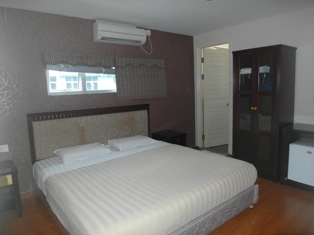 Dragon Inn Miri Bilik gambar