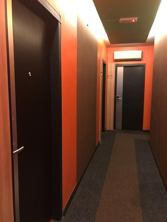 Dragon Inn Miri Luaran gambar